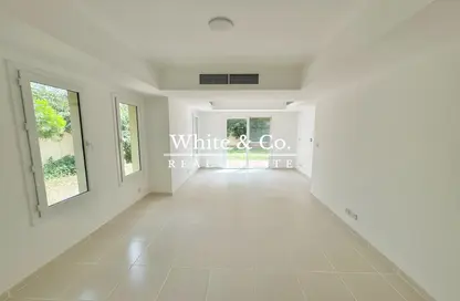 Villa - 3 Bedrooms - 3 Bathrooms for rent in Springs 14 - The Springs - Dubai