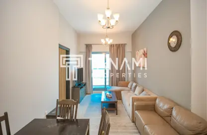 Apartment - 2 Bedrooms - 3 Bathrooms for sale in Elite Business Bay Residence - Business Bay - Dubai