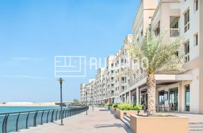 Apartment - 1 Bathroom for rent in The Lagoons - Mina Al Arab - Ras Al Khaimah