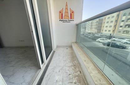 Apartment - 1 Bedroom - 1 Bathroom for rent in AlFalah - Muwaileh Commercial - Sharjah