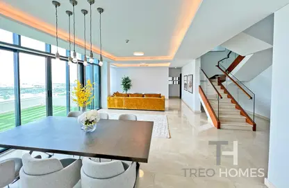 Penthouse - 4 Bedrooms - 6 Bathrooms for sale in A1 - The Hills A - The Hills - Dubai