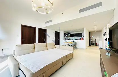 Apartment - 2 Bedrooms - 2 Bathrooms for rent in The Dania District 4 - Midtown - Dubai Production City (IMPZ) - Dubai