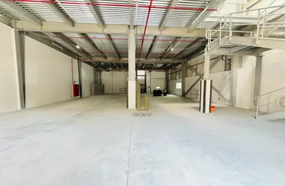 Warehouse - Studio - 2 Bathrooms for rent in IC1-EMR-25 - Al Warsan 1 - Al Warsan - Dubai