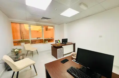 Beautiful & Furnished Office |direct from Owner