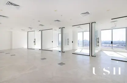 Office Space - Studio for rent in I Rise Tower - Barsha Heights (Tecom) - Dubai