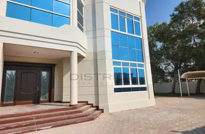 Villa - 4 Bedrooms - 4 Bathrooms for rent in Al Manara - Dubai