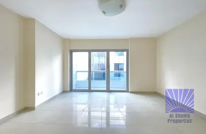 Apartment - 1 Bedroom - 2 Bathrooms for sale in Sahara Tower 1 - Sahara Complex - Al Nahda - Sharjah