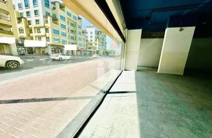 Retail - Studio for rent in Al Nasr Plaza - Oud Metha - Bur Dubai - Dubai