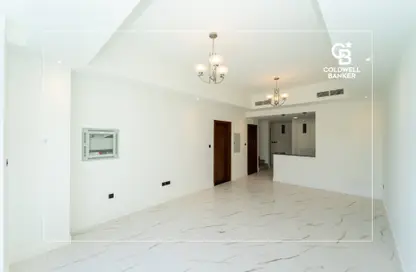 Townhouse - 4 Bedrooms - 5 Bathrooms for sale in The Fields - District 11 - Mohammed Bin Rashid City - Dubai