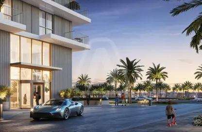 Apartment - 2 Bedrooms - 2 Bathrooms for sale in Parkland - Dubai Hills Estate - Dubai