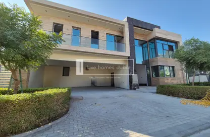 Villa - 5 Bedrooms - 7 Bathrooms for sale in Sobha Hartland Estates-Townhouses - Sobha Hartland - Mohammed Bin Rashid City - Dubai