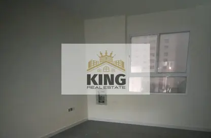 Apartment - 2 Bedrooms - 2 Bathrooms for rent in Al Naemiya Tower 2 - Al Naemiya Towers - Al Nuaimiya - Ajman