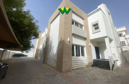 Villa - 7 Bedrooms - 7 Bathrooms for rent in Mohamed Bin Zayed Centre - Mohamed Bin Zayed City - Abu Dhabi