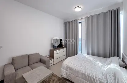 Apartment - Studio - 1 Bathroom for rent in Aria - Jumeirah Village Circle - Dubai