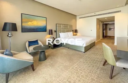 Hotel  and  Hotel Apartment - 1 Bathroom for sale in Artesia A - Artesia - DAMAC Hills - Dubai