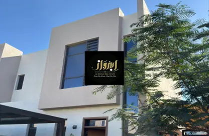 Villa - 2 Bedrooms - 3 Bathrooms for rent in Nasma Residence - Al Tai - Sharjah