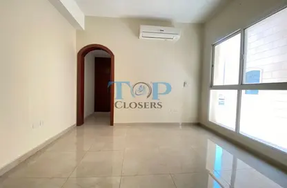 Apartment - 2 Bedrooms - 2 Bathrooms for rent in Al Sidrah - Al Khabisi - Al Ain