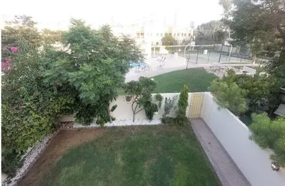 Villa - 2 Bedrooms - 3 Bathrooms for rent in Springs 2 - The Springs - Dubai