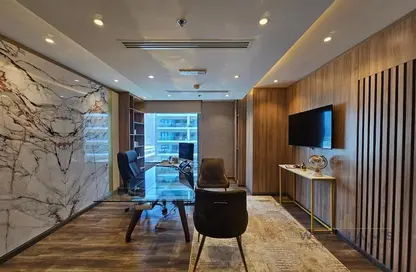 Office Space - Studio - 1 Bathroom for sale in Sobha Ivory Tower 2 - Sobha Ivory Towers - Business Bay - Dubai