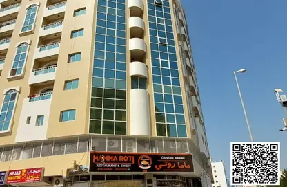 Apartment - 2 Bedrooms - 2 Bathrooms for rent in Al Rumaila - Ajman