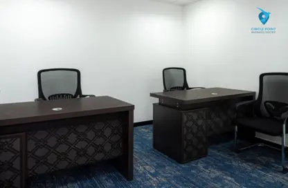 Office Space - Studio - 2 Bathrooms for rent in Al Dana Centre - Al Muraqqabat - Deira - Dubai