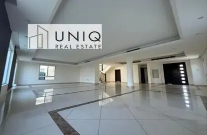 Villa - 6 Bedrooms - 6 Bathrooms for sale in B Villas - Living Legends - Dubai