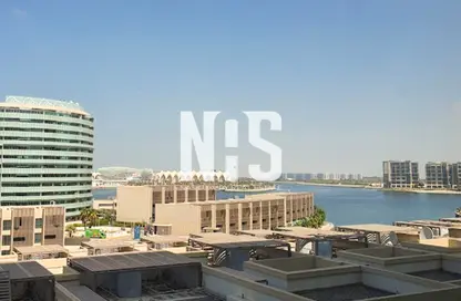 Apartment - 2 Bedrooms - 3 Bathrooms for sale in Al Nada 2 - Al Muneera - Al Raha Beach - Abu Dhabi