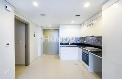 Apartment - 2 Bedrooms - 2 Bathrooms for sale in Aykon City Tower C - Aykon City - Business Bay - Dubai