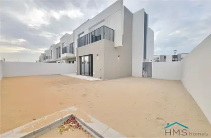 Villa - 4 Bedrooms - 4 Bathrooms for rent in Greenviews 2 - EMAAR South - Dubai South (Dubai World Central) - Dubai