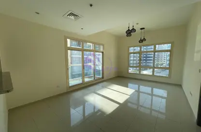 Apartment - 1 Bedroom - 2 Bathrooms for rent in La Vista Residence 6 - La Vista Residence - Dubai Silicon Oasis - Dubai