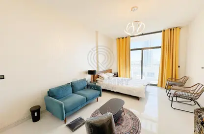 Apartment - Studio - 1 Bathroom for sale in Elz by Danube - Arjan - Dubai