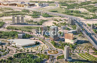 Apartment - 1 Bathroom for sale in Empire Livings - Dubai Science Park - Dubai