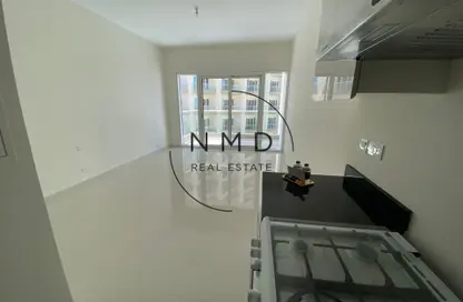 Apartment - Studio - 1 Bathroom for sale in Viridis D - Viridis Residence and Hotel Apartments - Damac Hills 2 - Dubai