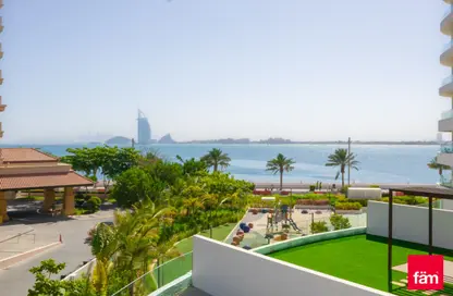 Apartment - 1 Bedroom - 2 Bathrooms for sale in Azizi Mina - Palm Jumeirah - Dubai