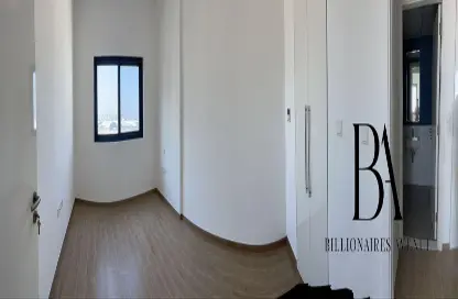 Apartment - 2 Bedrooms - 2 Bathrooms for rent in The Nook 1 - The Nook - Wasl Gate - Dubai