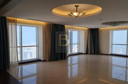 Apartment - 3 Bedrooms - 4 Bathrooms for sale in Marina 101 - Dubai Marina - Dubai