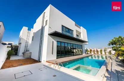 Villa - 5 Bedrooms - 6 Bathrooms for sale in West Village - Al Furjan - Dubai