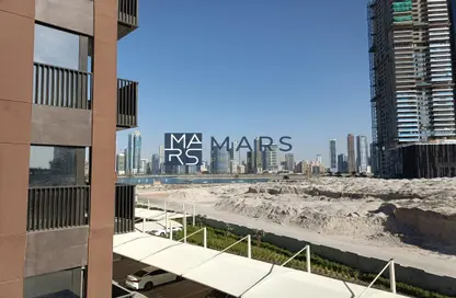 Apartment - Studio - 1 Bathroom for rent in Rimal Residences - Maryam Island - Sharjah