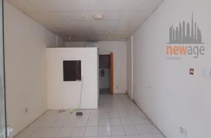 Shop - Studio for rent in Y24 - England Cluster - International City - Dubai