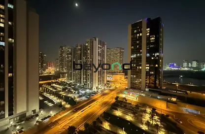 Apartment - 1 Bedroom - 2 Bathrooms for sale in Amaya Towers - Shams Abu Dhabi - Al Reem Island - Abu Dhabi