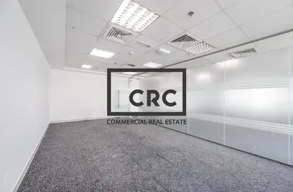 Office Space - Studio - 1 Bathroom for rent in Fortune Tower - JLT Cluster C - Jumeirah Lake Towers - Dubai