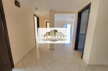 Apartment - 3 Bedrooms - 3 Bathrooms for rent in Al Nahda Residential Complex - Al Nahda - Sharjah