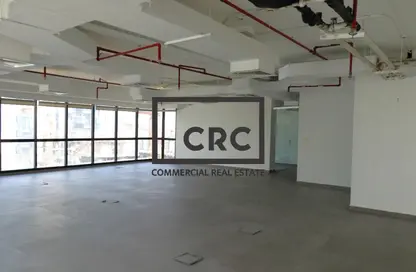 Office Space - Studio - 1 Bathroom for rent in Jumeirah Business Centre 3 (JBC 3) - JLT Cluster Y - Jumeirah Lake Towers - Dubai