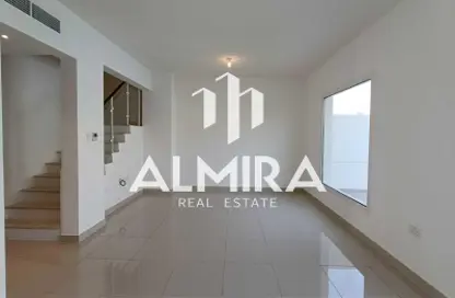 Villa - 3 Bedrooms - 4 Bathrooms for rent in Manazel Al Reef 2 - Al Samha - Abu Dhabi