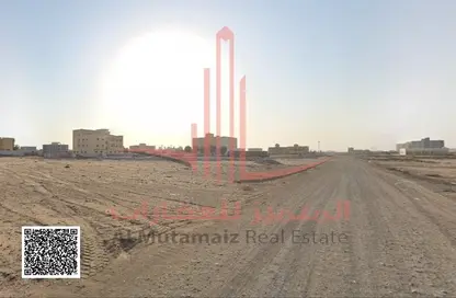 Land - Studio for sale in Al Jurf Industrial 2 - Al Jurf Industrial - Ajman