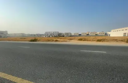 Land - Studio for sale in Hoshi - Al Badie - Sharjah