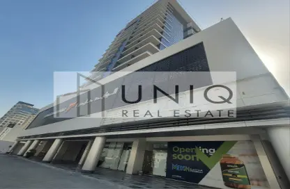 Shop - Studio for sale in Al Waleed Garden 2 - Al Waleed Garden - Al Jaddaf - Dubai