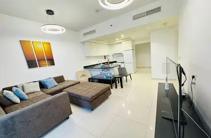 Apartment - 2 Bedrooms - 2 Bathrooms for rent in Tower 108 - Jumeirah Village Circle - Dubai