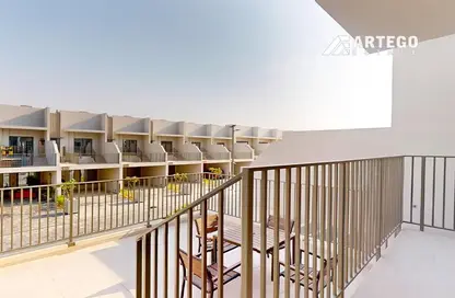 Apartment - 3 Bedrooms - 4 Bathrooms for sale in MAG Eye - District 7 - Mohammed Bin Rashid City - Dubai