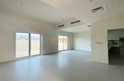 Villa - 3 Bedrooms - 4 Bathrooms for rent in Amaranta 3 - Villanova - Dubai Land - Dubai